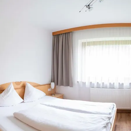 Apartman Gaestehaus Europa