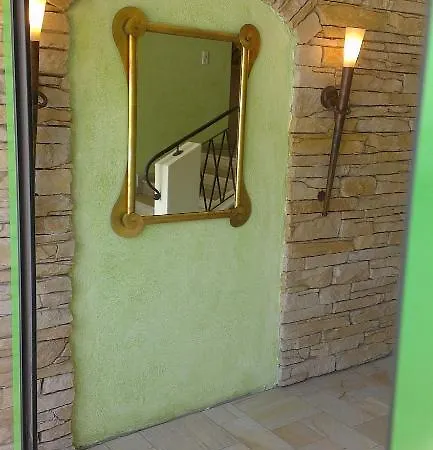 Apartament Gaestehaus Europa Sölden