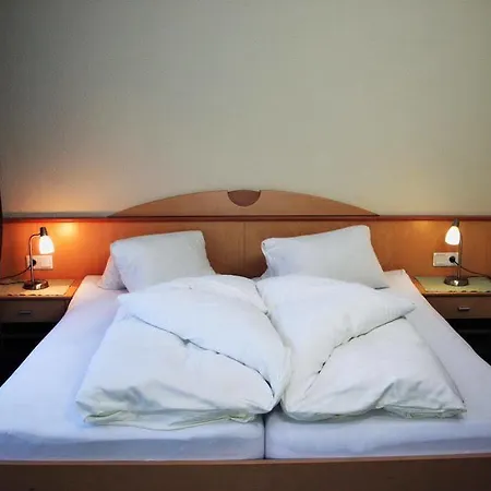 Apartament Gaestehaus Europa