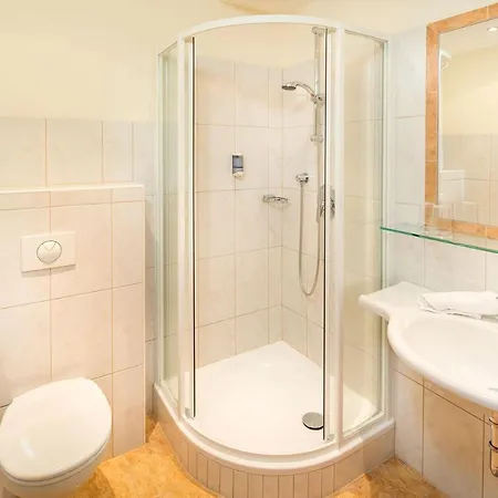 Gaestehaus Europa * Sölden