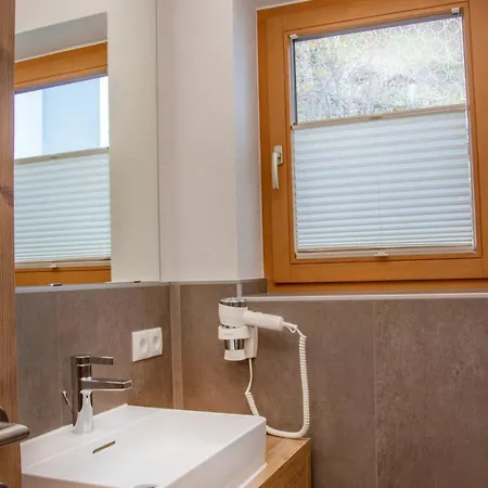 Apartman Gaestehaus Europa