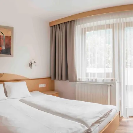 Gaestehaus Europa * Solden