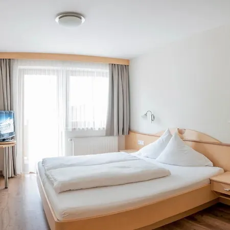 Gaestehaus Europa Solden