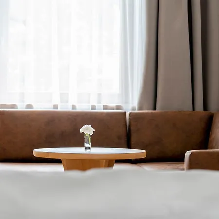 Apartamento Gaestehaus Europa Sölden