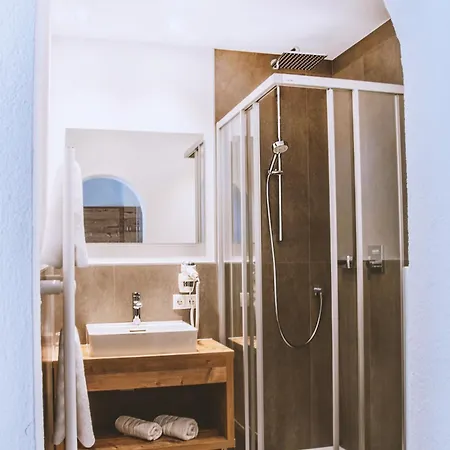 Gaestehaus Europa Apartment