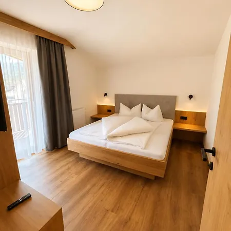Gaestehaus Europa *