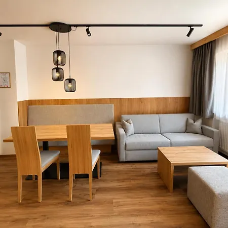 Gaestehaus Europa