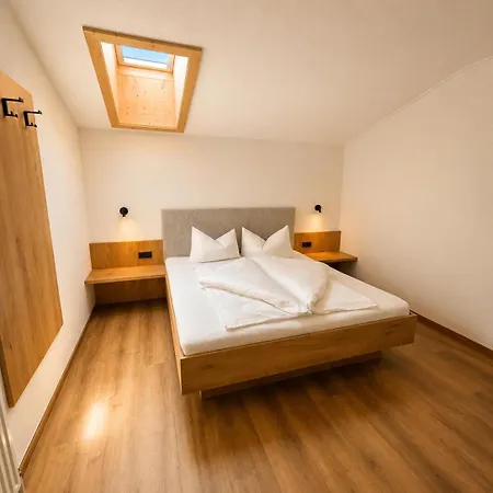 Apartment Gaestehaus Europa