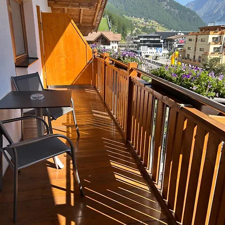 Gaestehaus Europa * Solden