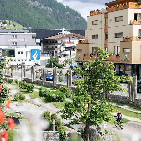 Gaestehaus Europa