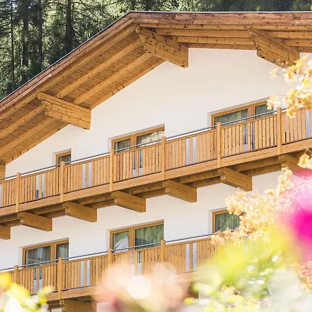 Gaestehaus Europa * Solden