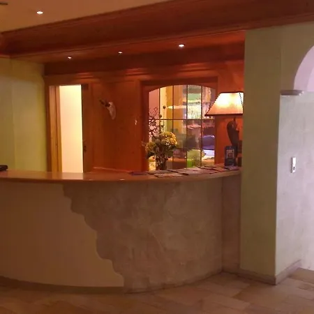 Gaestehaus Europa Apartment