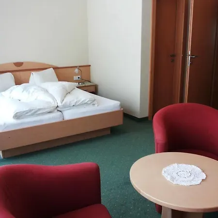 Europa Apartment