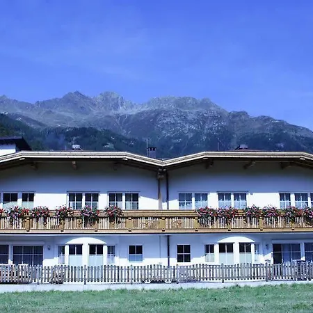 Europa Apartment Sölden