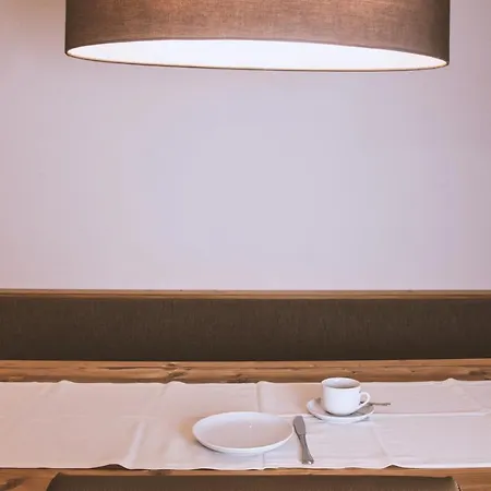 Gaestehaus Europa Apartment
