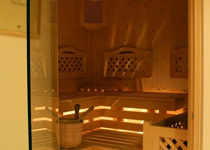 Gaestehaus Europa Sölden