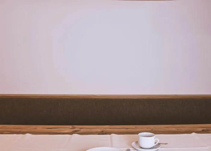 Gaestehaus Europa Daire