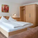 Apartment Gaestehaus Europa Solden