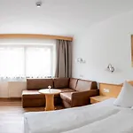 Apartment Gaestehaus Europa Solden