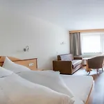 Gaestehaus Europa Apartment Solden