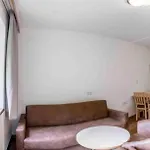 Apartment Gaestehaus Europa *