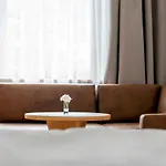 Apartment Gaestehaus Europa Solden
