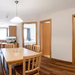 Gaestehaus Europa Apartment *