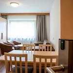 Gaestehaus Europa Apartment