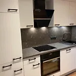 Gaestehaus Europa Apartment Solden