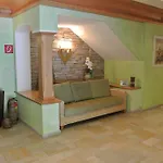 Gaestehaus Europa *