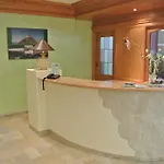 Apartment Gaestehaus Europa Solden