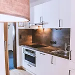Gaestehaus Europa Apartment Solden