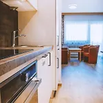 Gaestehaus Europa Apartment *