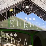 Apartment Gaestehaus Europa Solden