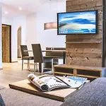 Gaestehaus Europa Apartment