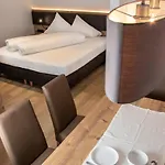Apartment Gaestehaus Europa