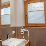 Apartment Gaestehaus Europa