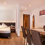 Gaestehaus Europa Apartment