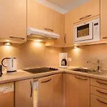 Gaestehaus Europa Apartment Solden