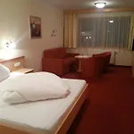 Apartment Gaestehaus Europa
