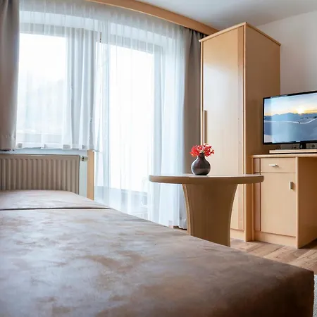 Gaestehaus Europa Apartamento