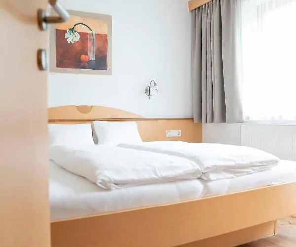 Gaestehaus Europa Apartamento Sölden