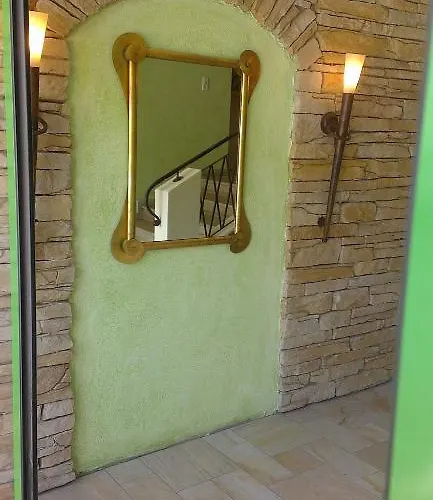 Apartamento Gaestehaus Europa Sölden