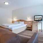 Gaestehaus Europa Lejlighed Sölden
