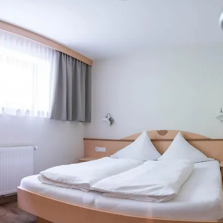 Gaestehaus Europa سولدن